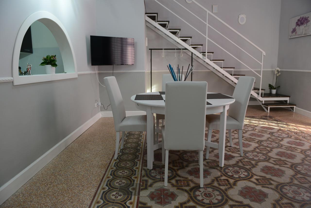 B&B La Torretta Chiaia Naples Exterior photo